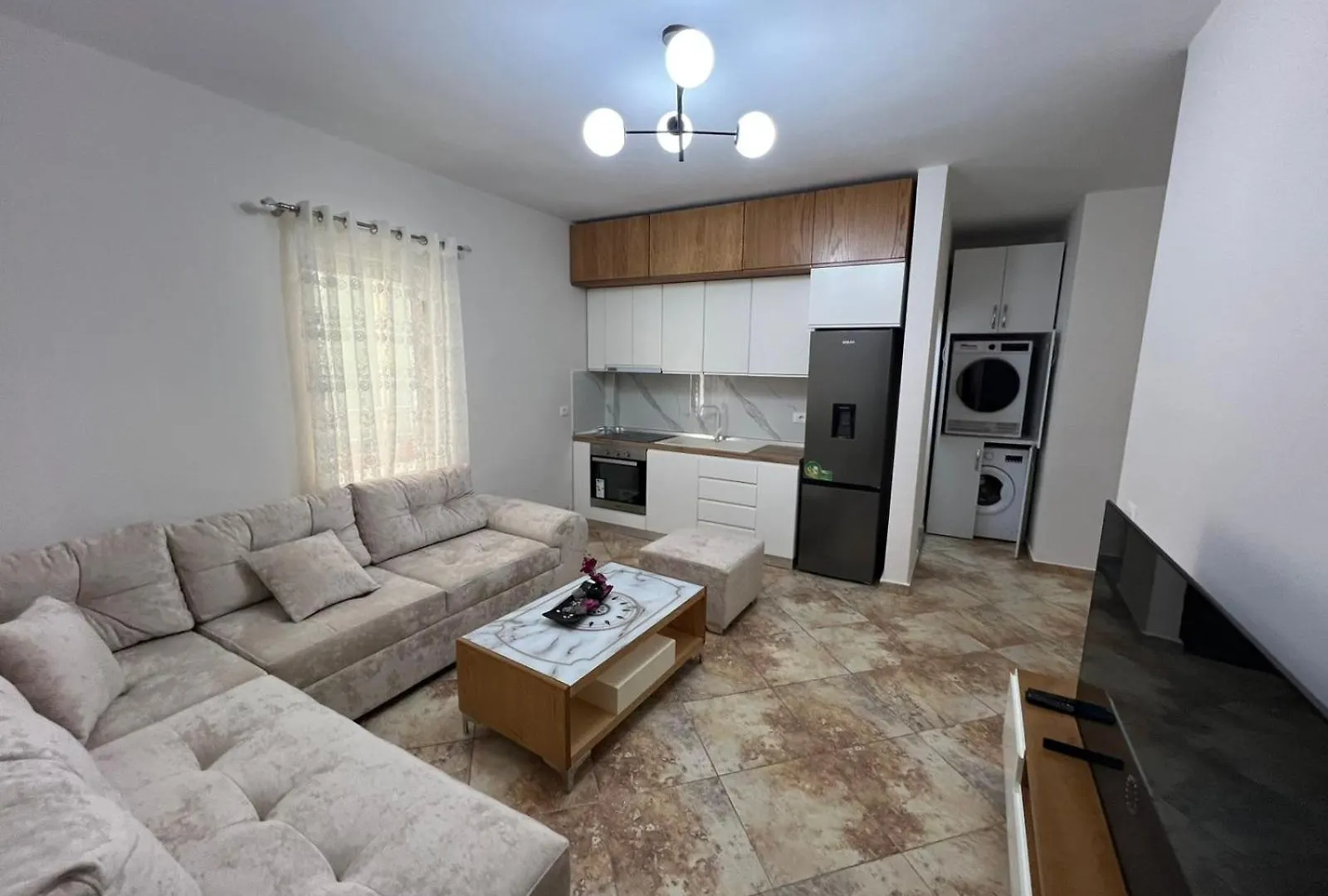 Mondi Apartaments Durrës