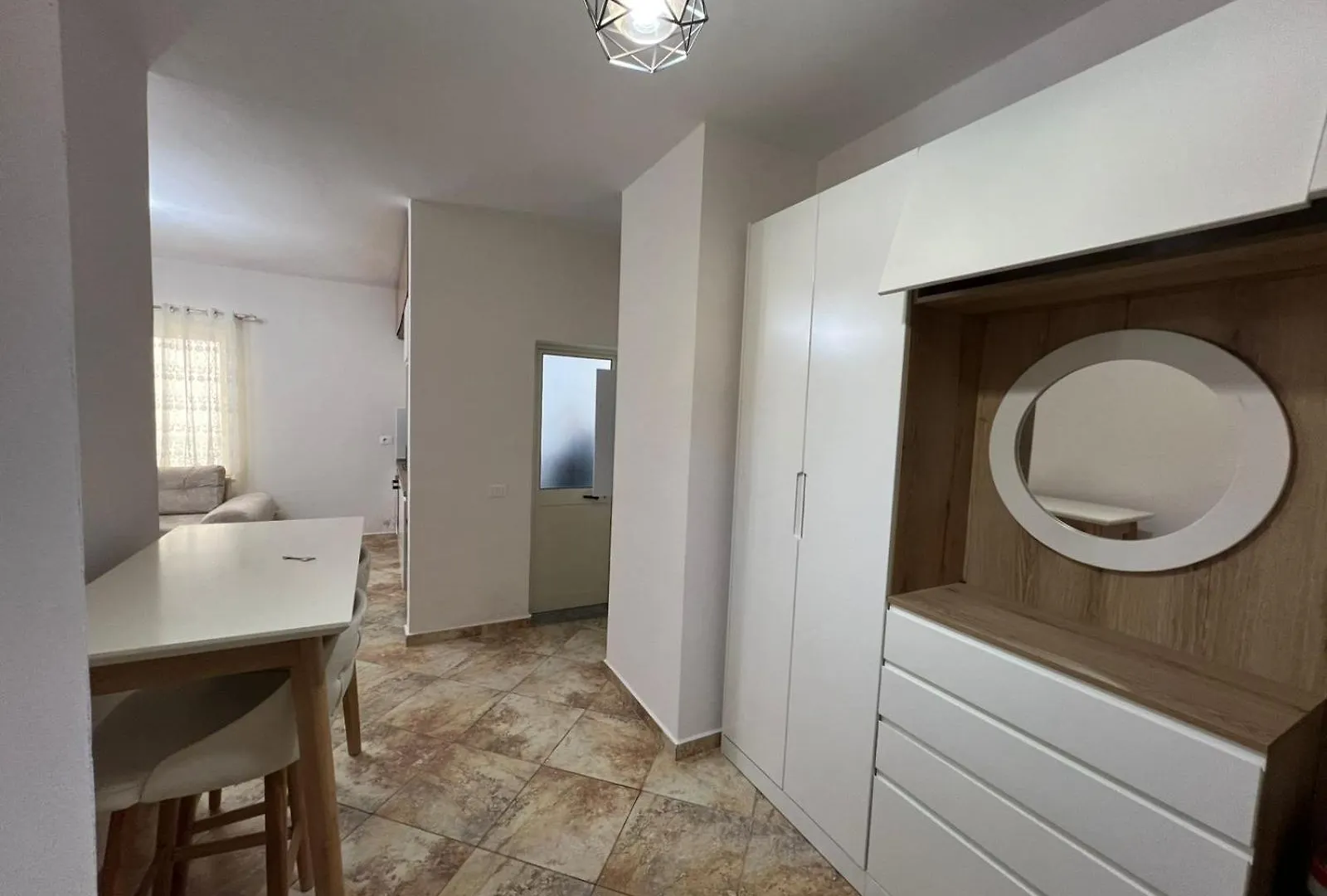 Mondi Apartaments Durrës 0*,  Albania